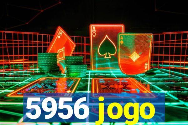 5956 jogo
